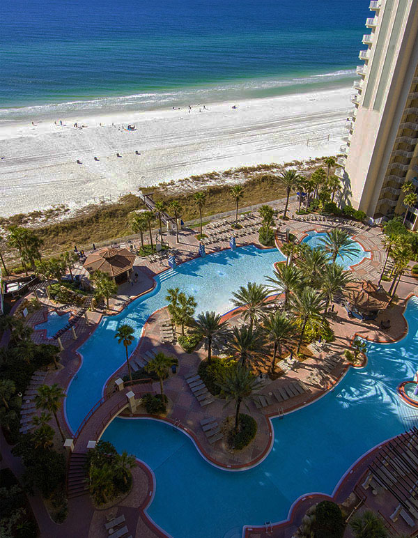 Select Next Waterfront