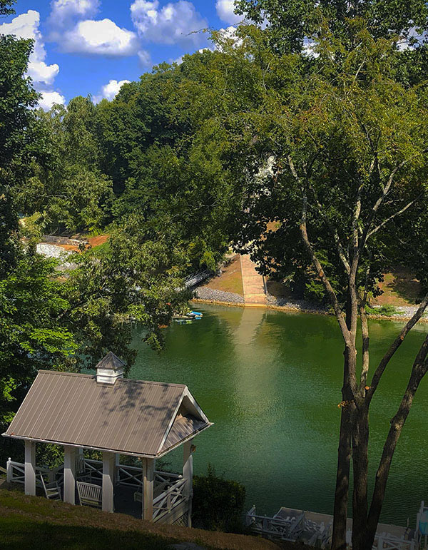 best kept secret escapes